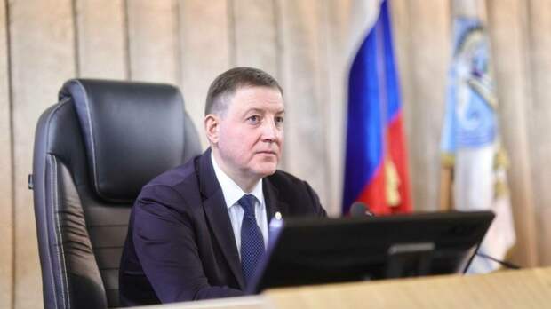 Андрей Турчак рассказал, сколько денег принесет игорная зона в Республике Алтай