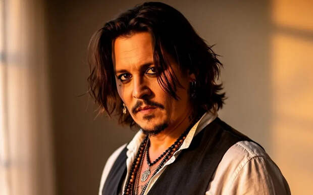 Джонни Депп тайно помогал неизлечимо больному Эрику Дэйну