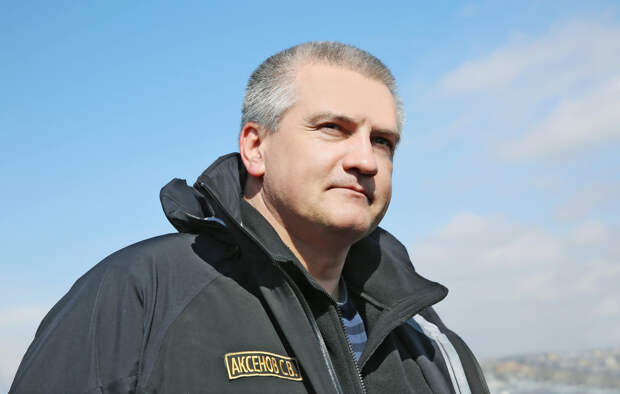 Аксенов пообещал не создавать в Крыму коронавирусные блокпосты
