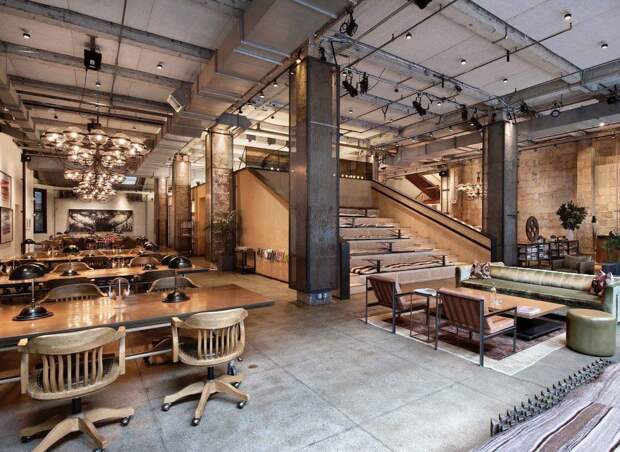 Neuehouse Neuehouse