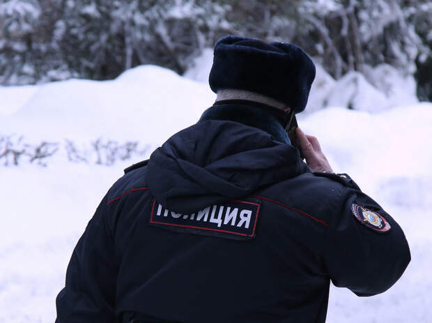 Некая особа представилась дочерью умершей