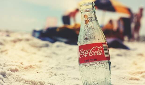 Ростовчане высказались о «Черноголовке» вместо Coca-Cola в ресторанах общепита