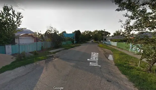 Неизвестная Россия. Станица Советская, Краснодарский край. Фото, история, цены на дома