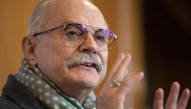 Он был ослеплён: Михалков пояснил, что довело Ефремова до “закономерного финала”