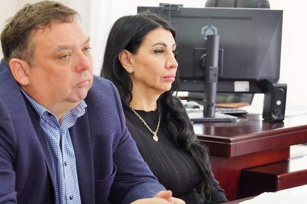 Депутаты Барнаула отказались смягчить правила ночной продажи алкоголя в барах / Фото: duma-barnaul.ru