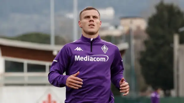 Владелец «Фиорентины» признался, что не очень хорошо знает качества Кокорина