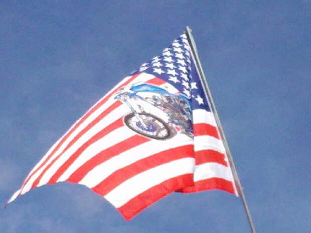 Необычные фотографии из Google Street View