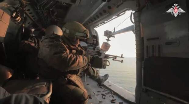 Тысячи резервистов отправят на стратегические объекты России: подписан закон