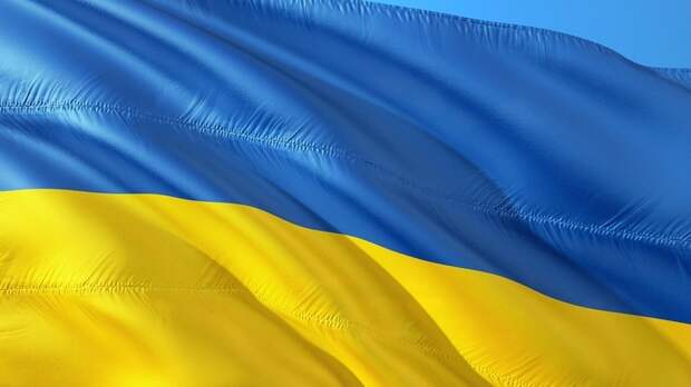 Украина отдаст в управление Германии свою железную дорогу