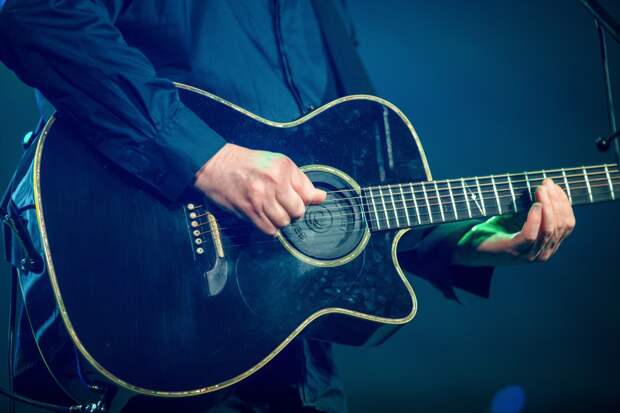 Раскрыты подробности о приостановленном после угрожающего звонка концерте ЛСП