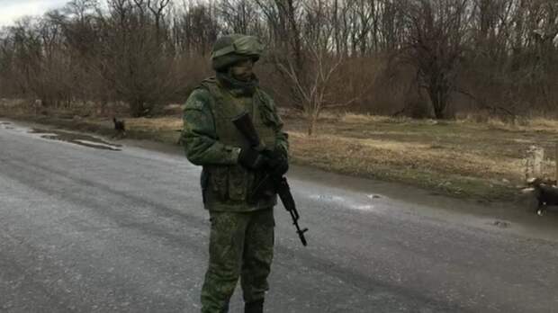 Киев и Донбасс проведут обмен пленными 29 декабря под Горловкой
