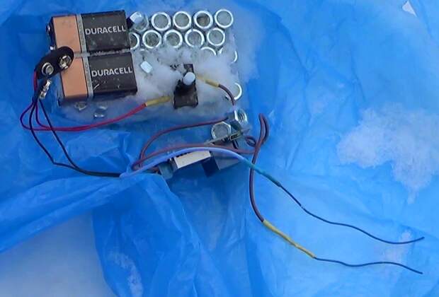 В России предотвратили взрывы бомб и стрельбу в транспорте