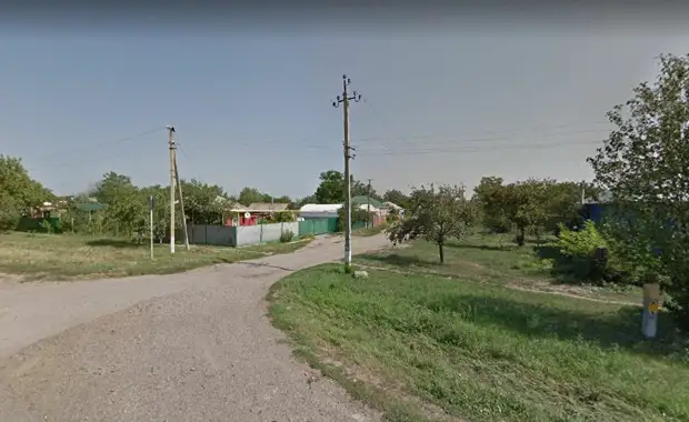 Неизвестная Россия. Станица Советская, Краснодарский край. Фото, история, цены на дома