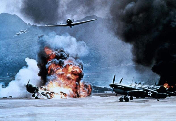 25 лучших фильмов о Второй мировой войне