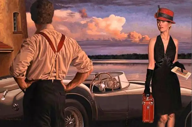 Перегрин Хиткот (Peregrine Heathcote) | Peregrine, Art, Art deco posters