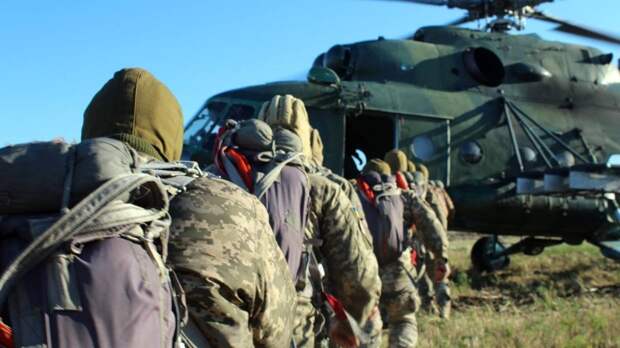 Минобороны РФ: 82 бойца ВСУ сложили оружие в районе острова Змеиный в Одесской области