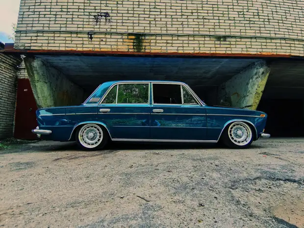 Европейцы стали активнее покупать автомобили Lada