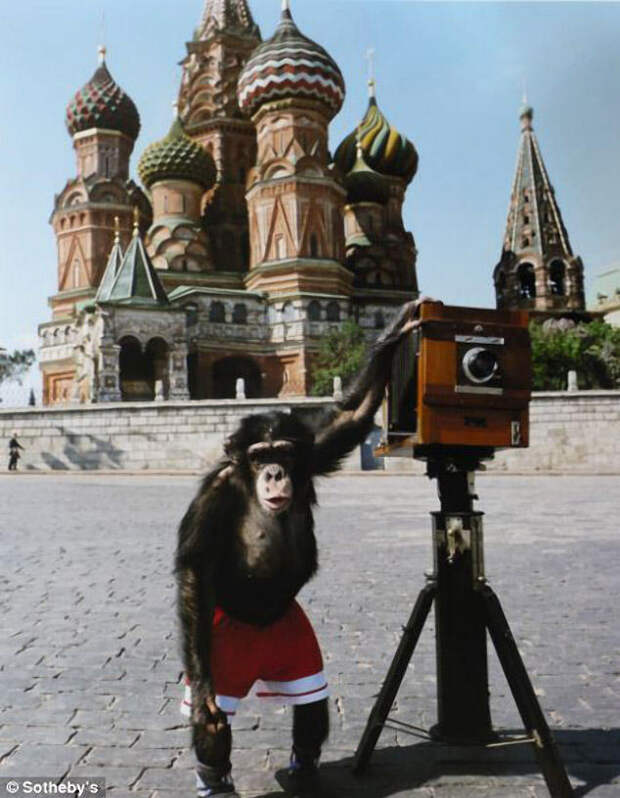 UndergrndSU03 Самые дорогие фотографии из СССР