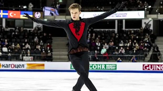 Глава ФФККР высказался о замене Коляды на Семененко на Играх в Пекине 