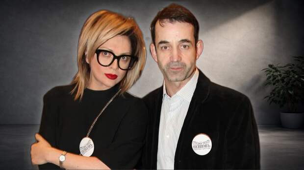 «Подкаблучник» и спасительница: Ольга Дроздова и Дмитрий Певцов — 30 лет брака, трагедия сына и позднее родительство