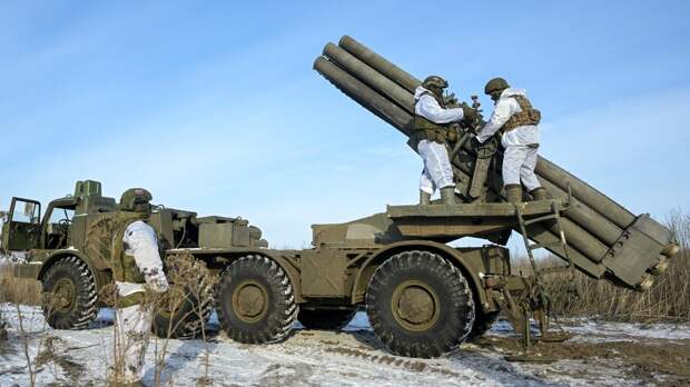 Прорыв в Сумской и Запорожской областях: ВС РФ установили контроль над Харьковкой и Криничным