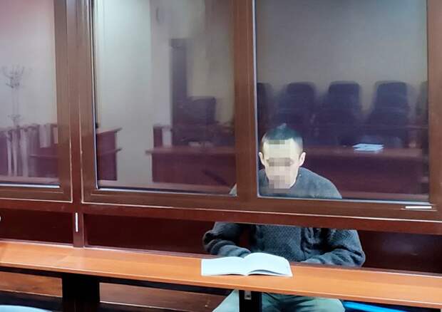 17 лет за шпионаж: гражданин Украины отправится в колонию