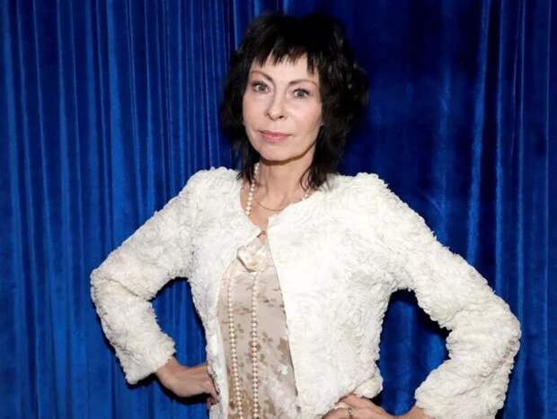 «Мне больно»: Марина Хлебникова впервые рассказала, как едва не сгорела в квартире