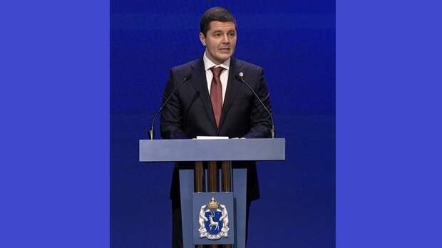 Ямальцы будут придумывать, как развивать округ и отметить его столетие