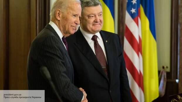 Теория большого слива: Осташко озвучил, как украинскую карту используют США против Байдена