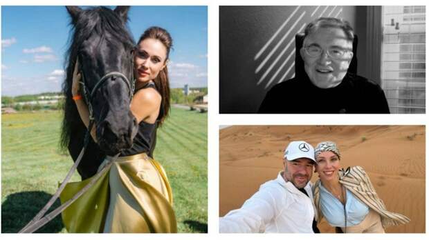 Что происходит у Дибровых и Товстиков и как они переживают скандальные разводы?