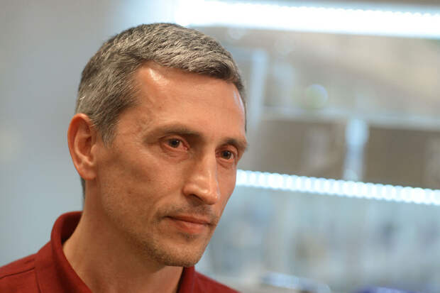 Экс-футболист Хомуха предрек ЦСКА борьбу за золото РПЛ