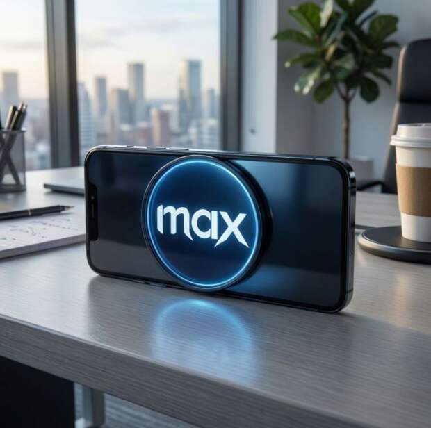 Max могут ввести в электронный документооборот между работником и работодателем