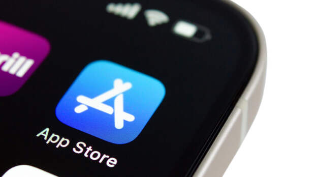 РБК: с 1 апреля россияне не смогут пополнять баланс Apple ID со счета телефона