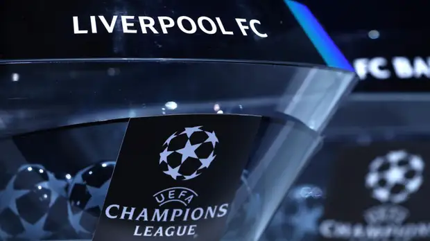 Никифоров о повторной жеребьёвке плей-офф ЛЧ: всё когда-то случается в первый раз