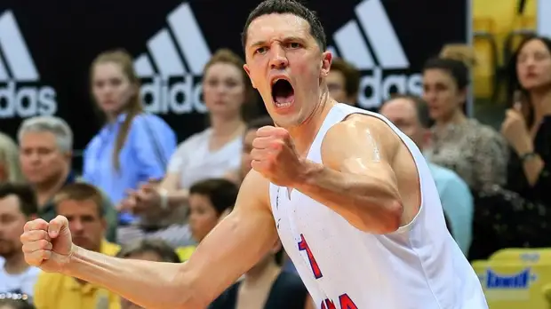 ЦСКА победил «Химки» и стал чемпионом Единой лиги ВТБ