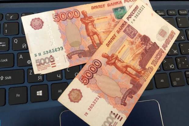 Указ подписан. Пенсионерам объявили о разовой выплате 10 000 рублей с 17 мая