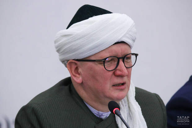 Фарид Салман объяснил, почему Ночь Мирадж значима для мусульман