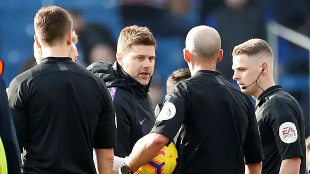 50-й хет-трик Месси, стычка Почеттино с судьёй и снегопад в Турции: события дня в европейском футболе