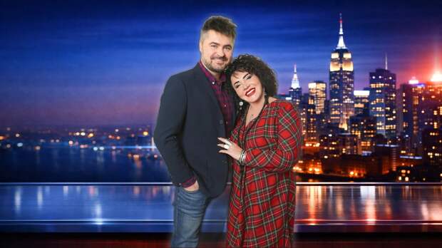 Тридцать лет разницы и «штамп ни к чему»: как Евгений Гор и Надежда Бабкина доказали искренность чувств