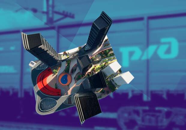 Двор РЖД сменил назначение. Путь угля тернист и недешёв. Глобальное потепление растопит СМП. Пульс ж/д за неделю в зеркале прессы