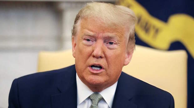 Трамп заявил, что хочет заключить с Россией сделку