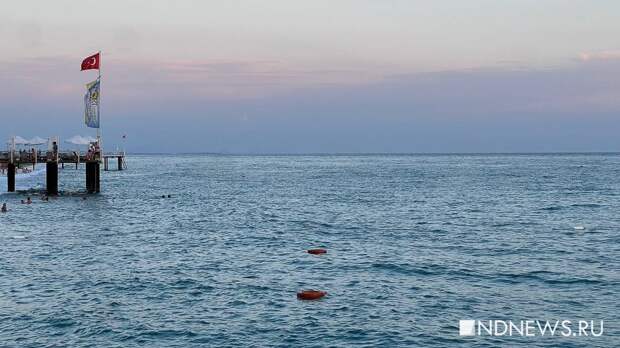 Россиянам посоветовали не ждать дешевого отдыха в Турции летом 2026 года