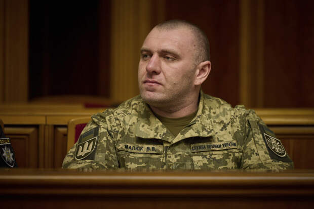 Бывший глава СБУ пригрозил России