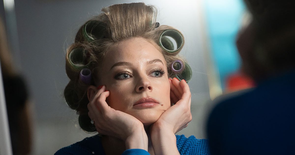 Ходченкова и Цыганов на съемках нового сериала: фото с площадки