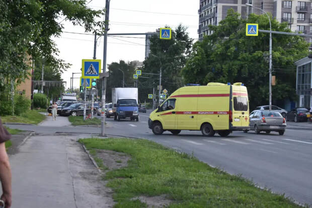 Замгубернатора получил представление от прокуратуры из-за проблем с оказанием скорой помощи