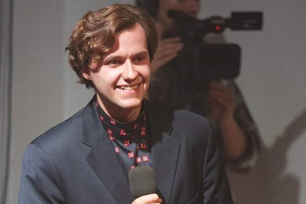 Тина Стойилкович выходит замуж за Федора Федотова