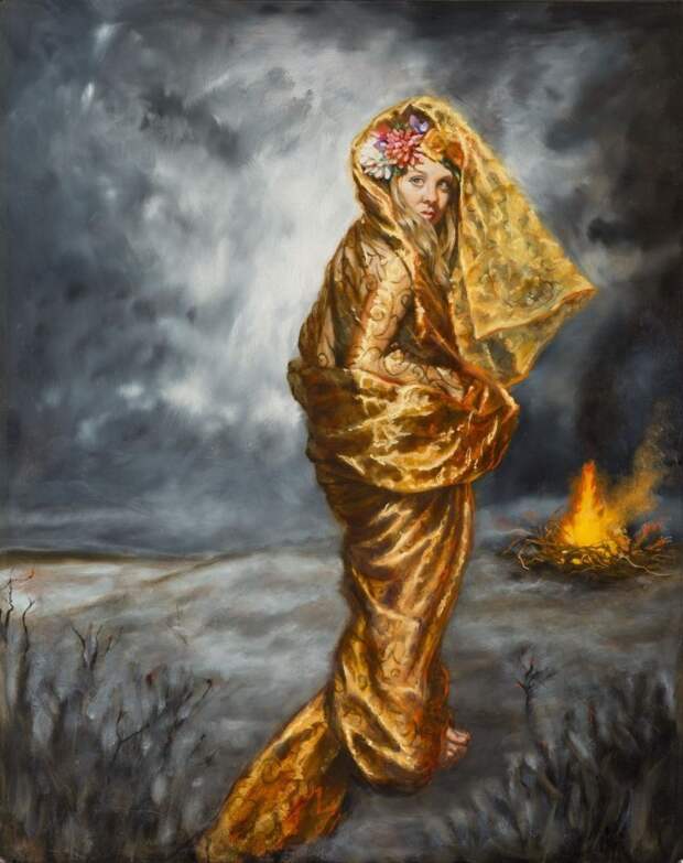 Метафоры и символы. Laura Atkins Laura Atkins