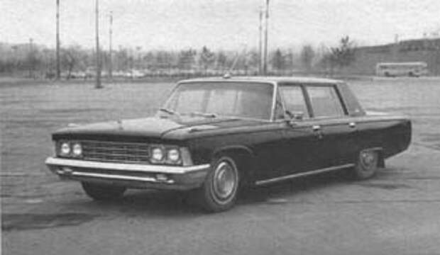 Автомобили СССР (1927-1975 год) Автомобили СССР (1927-1975 год)