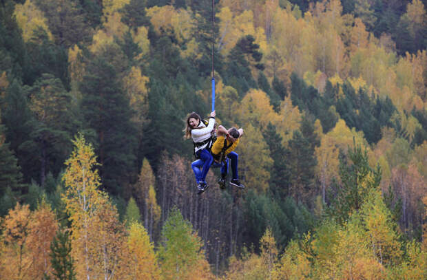 autumn07 В воздухе витает осень