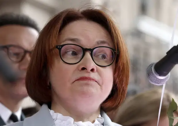 Экономист Смирнов предсказал России перестройку после переназначения Набиуллиной